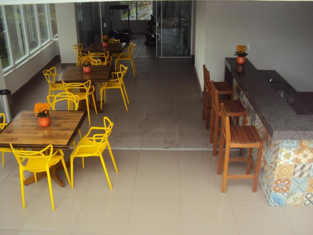 Alphapark Hotel Goiânia Exterior foto